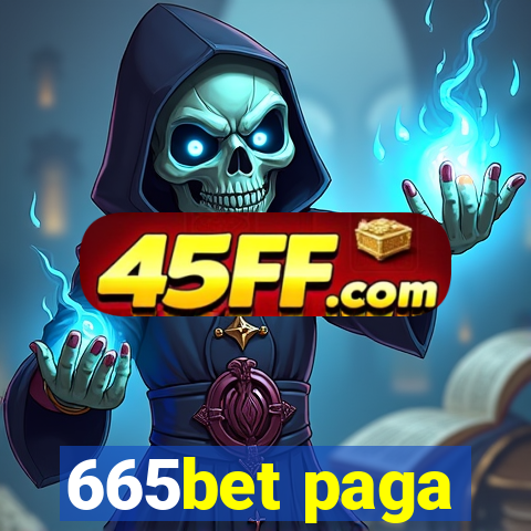 665bet paga